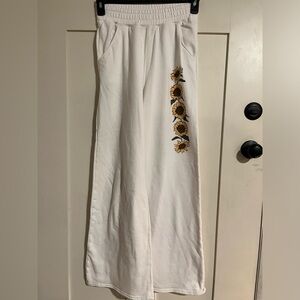 Hollister‎ sunflower boho